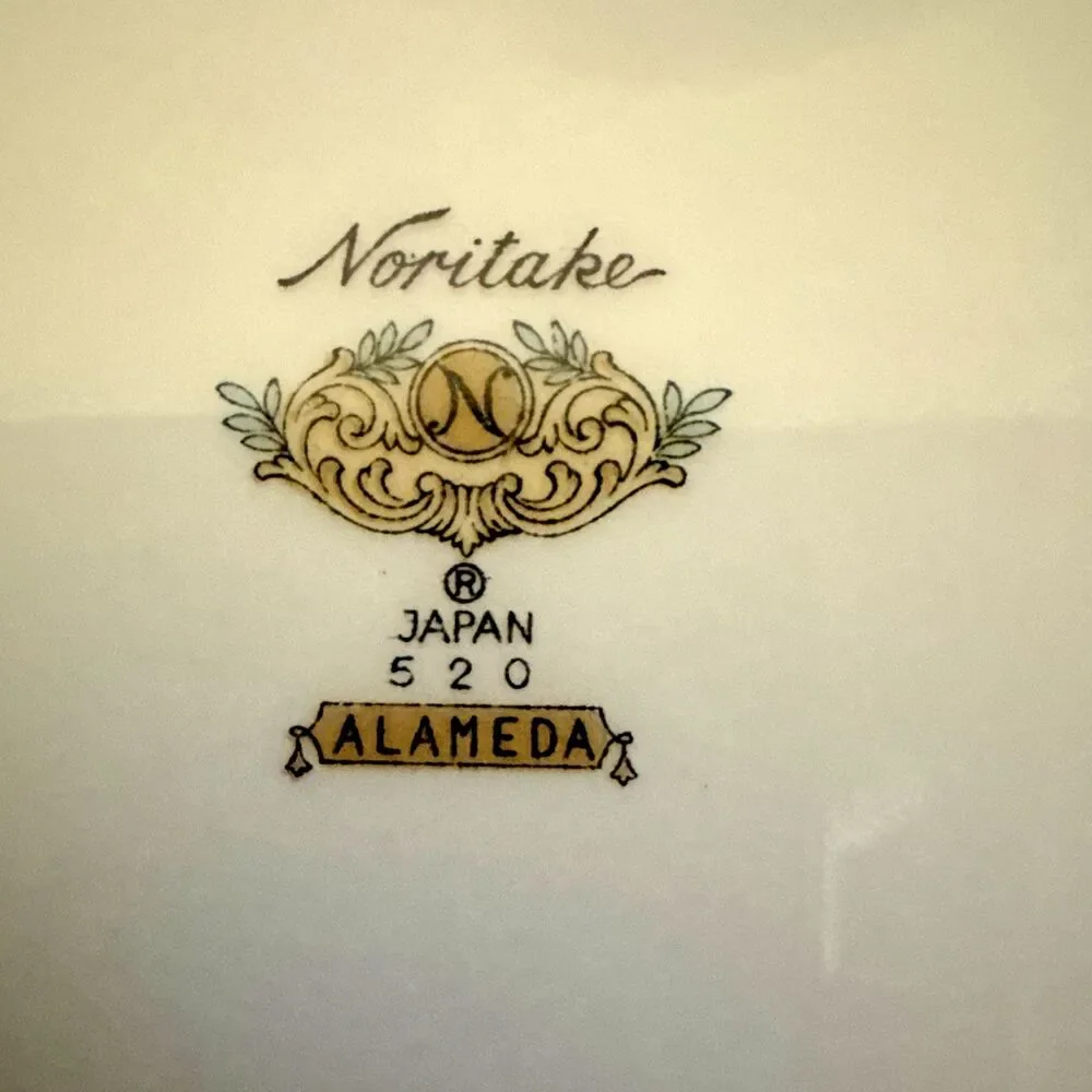 Noritake great no